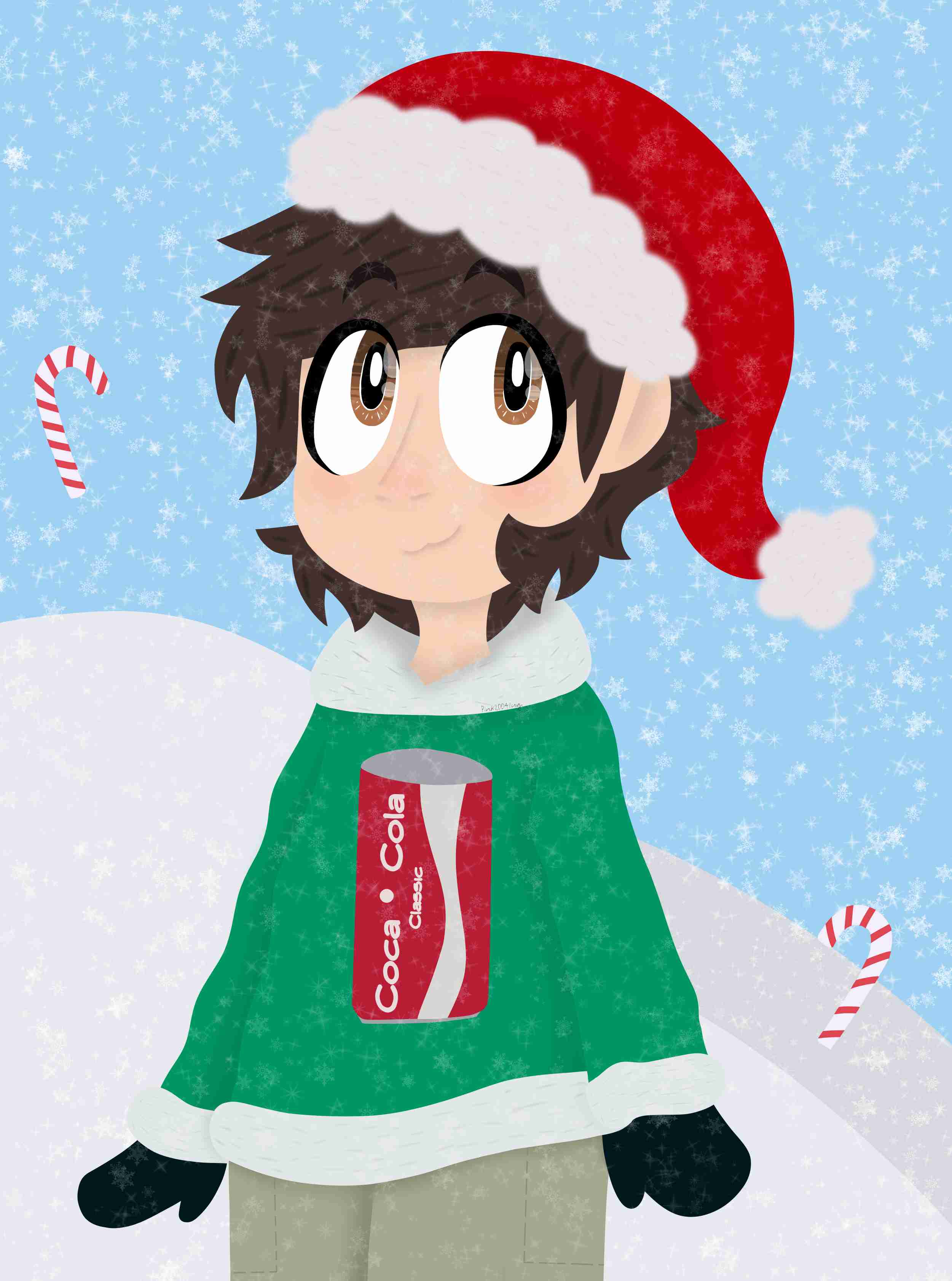 Christmas Edd